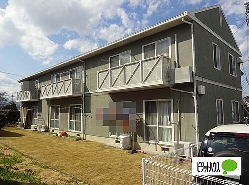 長野県松本市小屋南１丁目 賃貸アパート