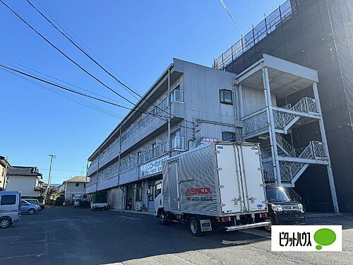 長野県塩尻市大字広丘野村 賃貸マンション