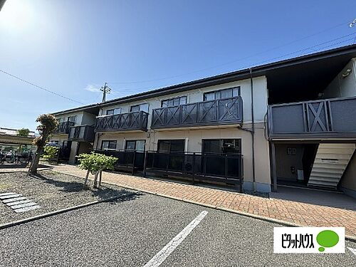 長野県塩尻市大門三番町 賃貸アパート