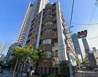大阪府大阪市北区中之島3丁目 11階建 築22年8ヶ月