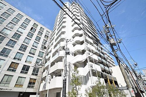 大阪府大阪市西区西本町１丁目 14階建 築9年5ヶ月