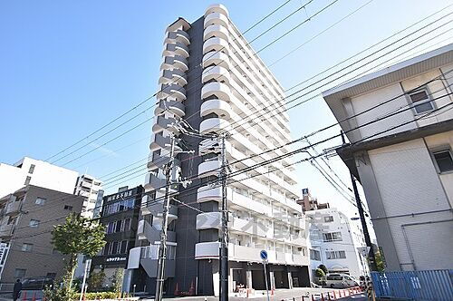 大阪府大阪市東淀川区西淡路１丁目 賃貸マンション