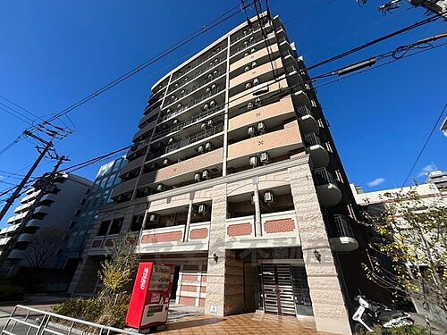 ラグゼ新大阪２