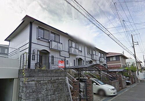 大阪府箕面市小野原東６丁目 2階建 築31年3ヶ月