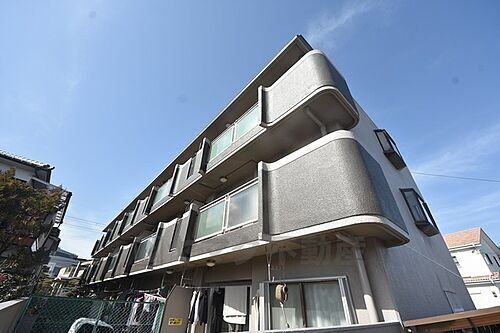 大阪府豊中市柴原町４丁目 賃貸マンション