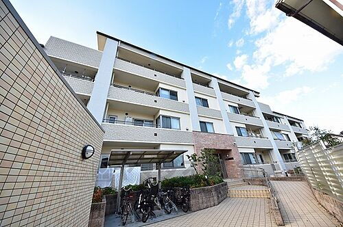 大阪府吹田市原町３丁目 賃貸マンション