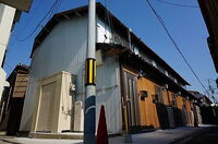 大阪府堺市西区鳳中町3丁 2階建 築66年2ヶ月