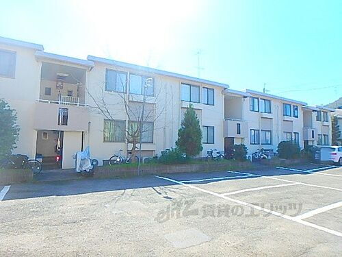 京都府京都市北区大宮玄琢南町 築38年9ヶ月 2階建