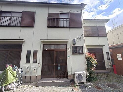 京都府亀岡市大井町並河２丁目 2階建 築38年4ヶ月