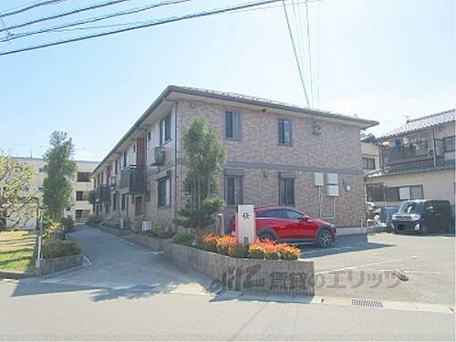 京都府亀岡市千代川町小林 2階建 築19年1ヶ月