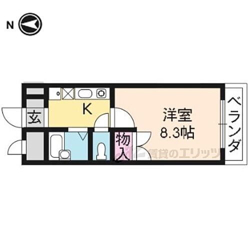 物件写真