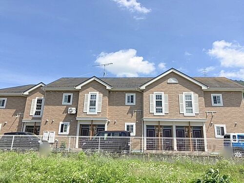 兵庫県丹波篠山市真南条下 賃貸アパート