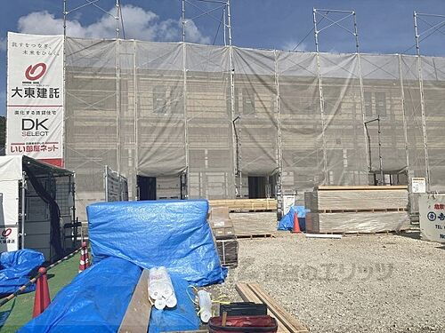 兵庫県丹波篠山市沢田 賃貸アパート