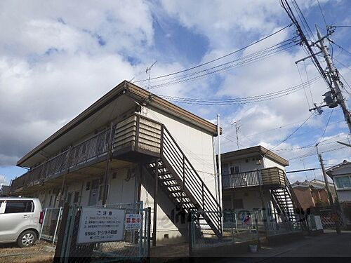 京都府京都市西京区桂千代原町 築45年11ヶ月 2階建