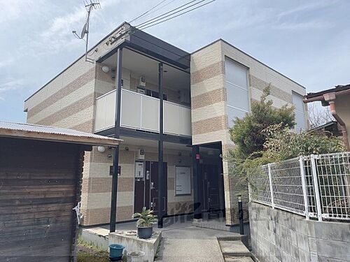 滋賀県彦根市錦町 2階建 築21年3ヶ月