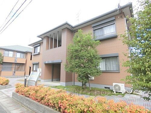 滋賀県野洲市西河原 築24年4ヶ月 2階建