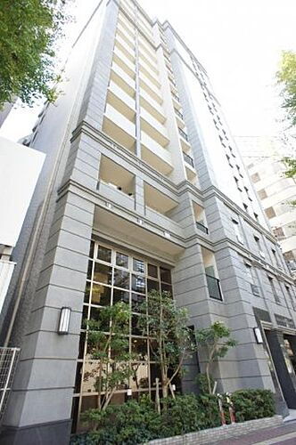 大阪府大阪市北区西天満４丁目 15階建 築20年8ヶ月