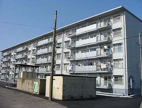 知手マンション