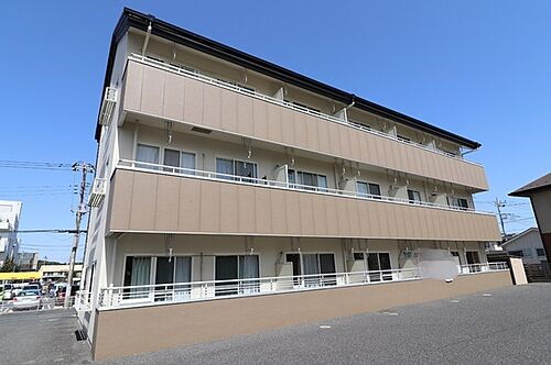 アーバンヒルズかしまＩ