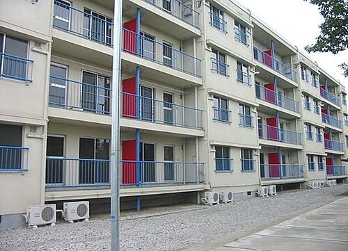 フォレストタウン