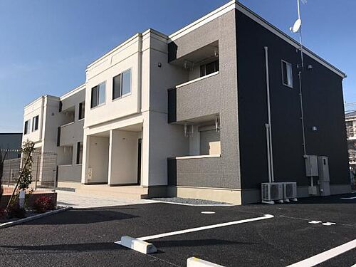 シャロームコートＪ