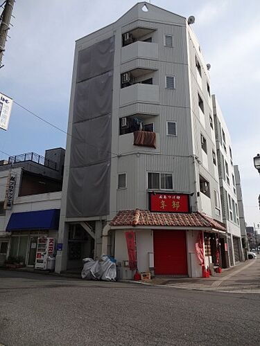広島県広島市中区加古町 5階建