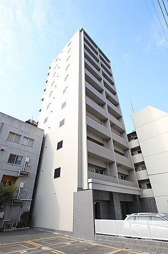 広島県広島市中区舟入町 11階建 築10年6ヶ月