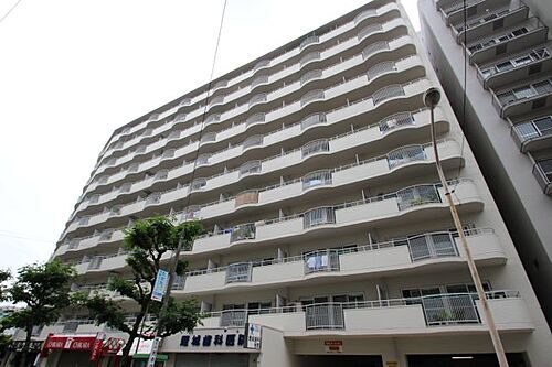 広島県広島市東区光町１丁目 11階建