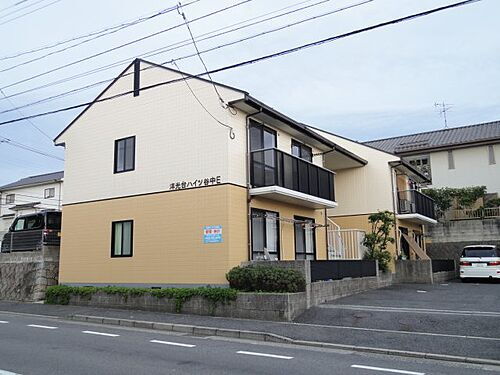 広島県広島市南区向洋新町２丁目 2階建