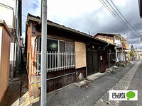 和歌山県和歌山市和歌浦南1丁目 平屋建て 築72年5ヶ月