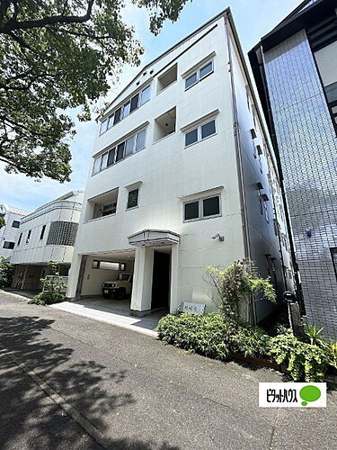 和歌山県和歌山市四番丁 賃貸マンション