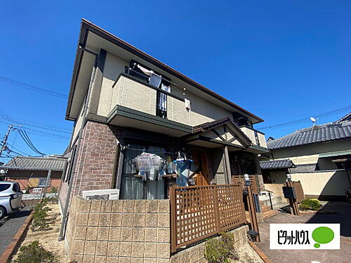 和歌山県和歌山市西高松２丁目 テラスハウス