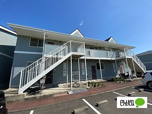 和歌山県和歌山市福島 賃貸アパート