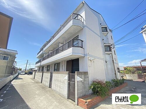 和歌山県和歌山市有本 賃貸マンション