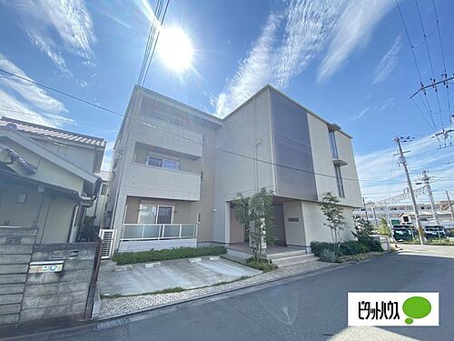 和歌山県和歌山市黒田 賃貸マンション