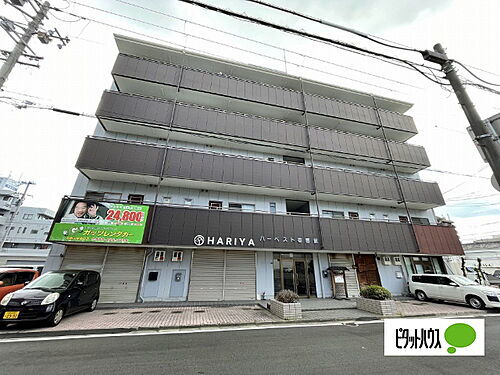 和歌山県和歌山市太田１丁目 賃貸マンション