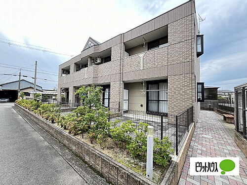 和歌山県和歌山市西田井 賃貸アパート