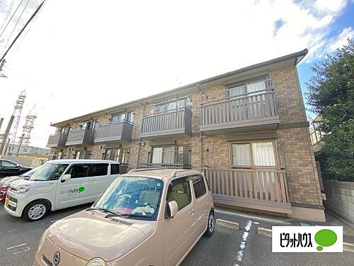 和歌山県和歌山市加納 賃貸アパート