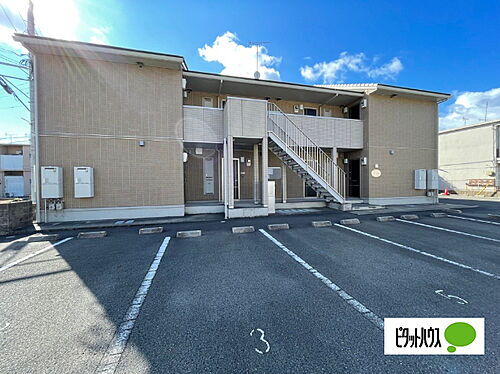 和歌山県和歌山市野崎 賃貸アパート