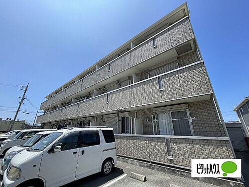 和歌山県和歌山市六十谷 賃貸アパート