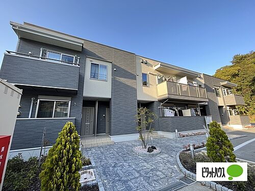 カーサ・ゼフィーロ