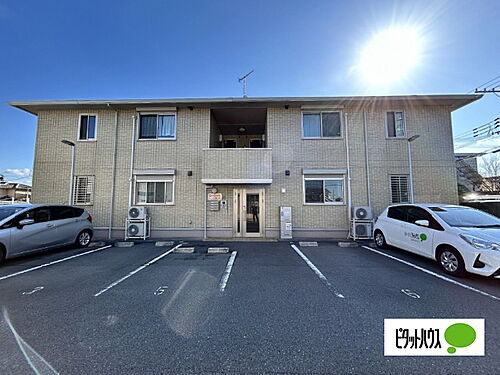 和歌山県和歌山市西浜１丁目 賃貸アパート