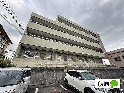 和歌山県和歌山市六十谷 賃貸マンション