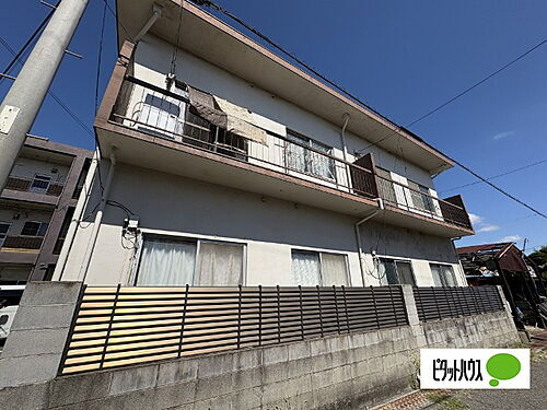 コーポ湊ＩＩＩ