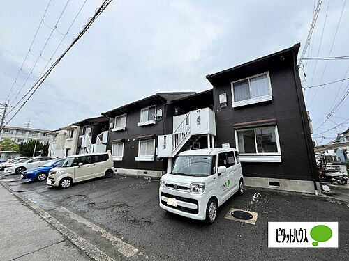 和歌山県和歌山市市小路 賃貸アパート