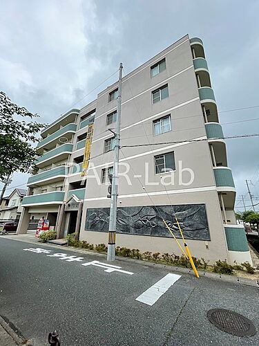 兵庫県姫路市三左衛門堀東の町 5階建 築29年7ヶ月