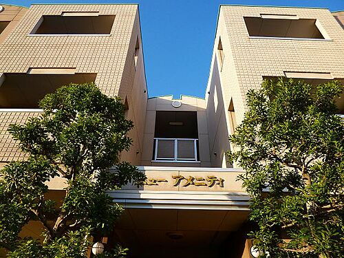 兵庫県加古川市平岡町一色 3階建 築24年6ヶ月
