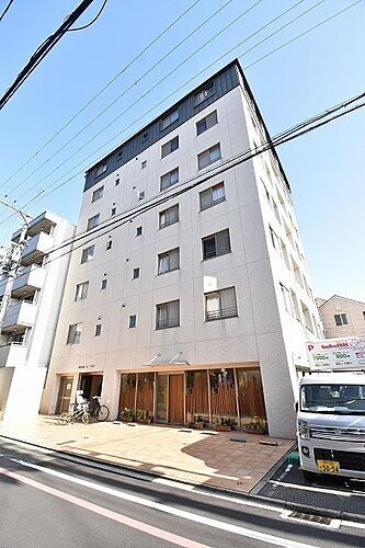 京都府京都市下京区万寿寺通高倉西入万寿寺中之町 9階建