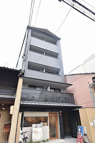 京都府京都市下京区麩屋町通綾小路下る俵屋町 5階建 築9年