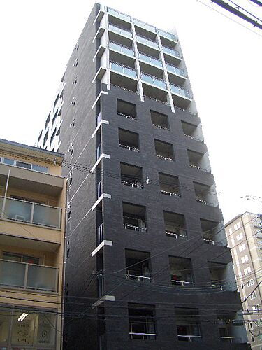 京都府京都市下京区西洞院通四条下る妙伝寺町 賃貸マンション